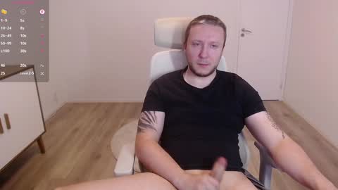 James online show from February 1, 2025, 3:18 pm