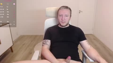 James online show from March 1, 2025, 10:42 pm