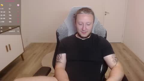 James online show from October 15, 2025, 10:21 pm