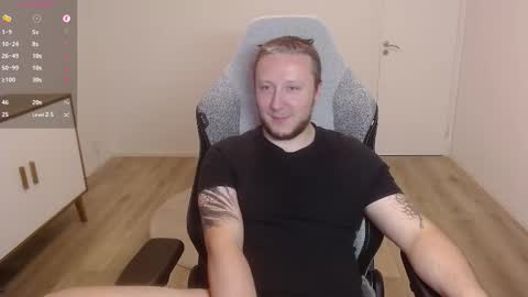 James online show from October 16, 2025, 6:42 pm