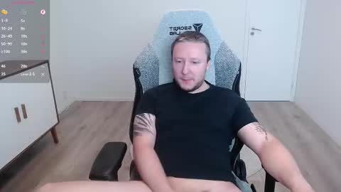 James online show from October 26, 2025, 12:11 pm