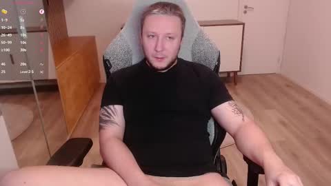 James online show from March 12, 2026, 8:48 pm