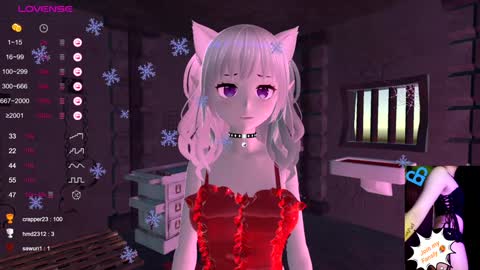 Yin online show from January 15, 2025, 5:08 am