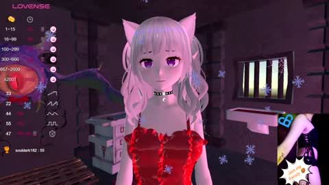 Yin online show from January 18, 2025, 2:58 am