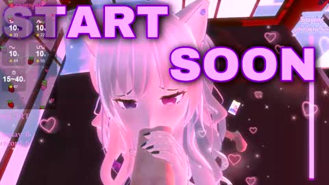 Yin online show from October 27, 2025, 2:04 am