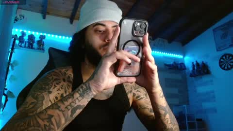 Snapshot of yio__cohen chatting on November 17, 2025, 2:50 am yio cohen online show from November 17, 2025, 2:50 am