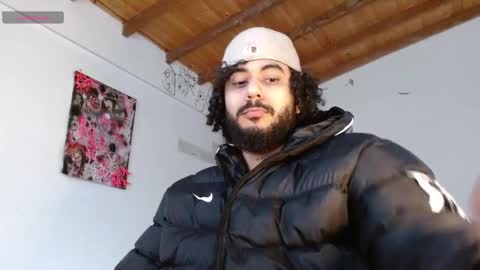 yio cohen  online show from January 5, 2026, 7:28 pm