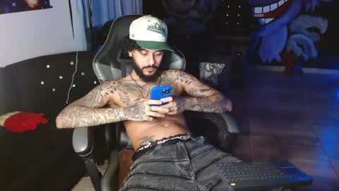 Snapshot of yio__cohen chatting on June 30, 2026, 6:03 am yio cohen online show from June 30, 2026, 6:03 am
