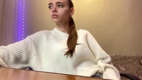 Kristi online show from March 13, 2026, 6:36 pm