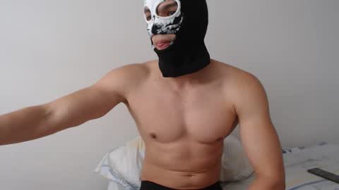 Snapshot of yisushot28 chatting on March 30, 2026, 6:09 pm yisushot28 online show from March 30, 2026, 6:09 pm