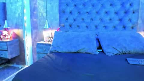 yiyisandoval online show from November 20, 2025, 7:57 pm