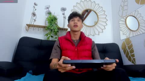 Snapshot of yizus_bonz chatting on December 2, 2024, 3:58 am yizus_bonz online show from December 2, 2024, 3:58 am