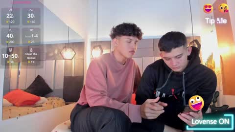 Snapshot of yizus_bonz chatting on December 27, 2024, 7:08 am yizus_bonz online show from December 27, 2024, 7:08 am