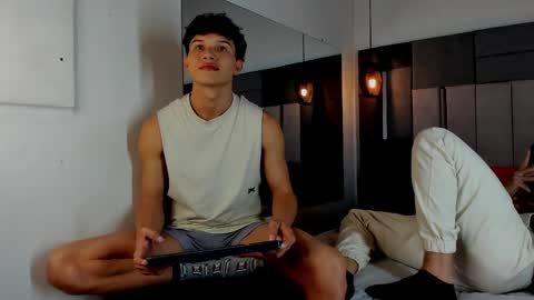 Snapshot of yizus_bonz chatting on March 10, 2025, 12:18 am yizus_bonz online show from March 10, 2025, 12:18 am