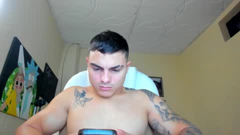 Snapshot of yker18 chatting on December 29, 2024, 3:11 am yker online show from December 29, 2024, 3:11 am