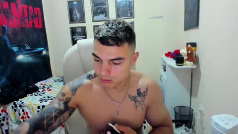 Snapshot of yker18 chatting on March 2, 2026, 4:47 am yker online show from March 2, 2026, 4:47 am