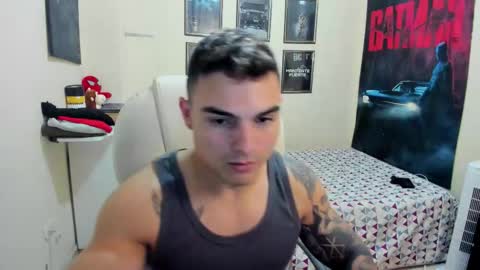 Snapshot of yker18 chatting on March 27, 2026, 5:13 am yker online show from March 27, 2026, 5:13 am