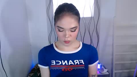 Snapshot of yllana_marie chatting on July 9, 2026, 3:21 am GODDESS OF HUMILIATION online show from July 9, 2026, 3:21 am