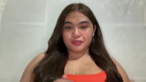 Snapshot of yllanahard chatting on January 24, 2025, 8:00 pm yllana love online show from January 24, 2025, 8:00 pm