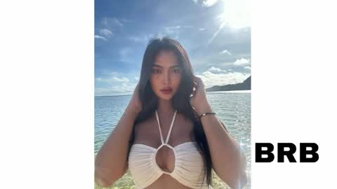 ylonagrae online show from February 10, 2025, 9:25 pm