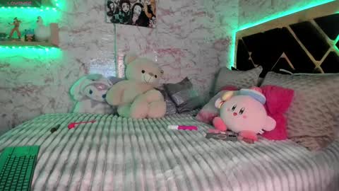 lucy online show from March 5, 2025, 3:18 am