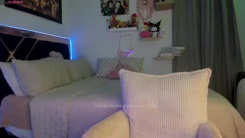 Snapshot of yluismag chatting on June 22, 2026, 5:26 am lucy online show from June 22, 2026, 5:26 am