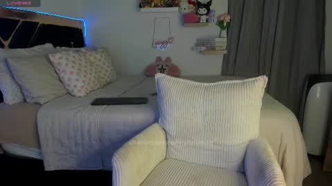 Snapshot of yluismag chatting on June 25, 2026, 4:23 am lucy online show from June 25, 2026, 4:23 am