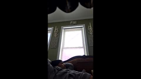 ynfantejovanny online show from February 27, 2026, 2:50 pm