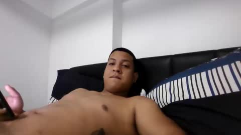 ynggnc26 online show from February 8, 2026, 7:23 am