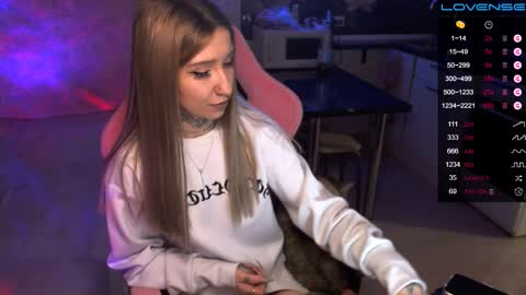 Snapshot of yngmilf_ chatting on December 6, 2024, 9:13 pm online show from December 6, 2024, 9:13 pm