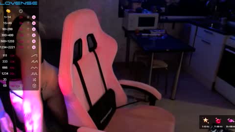 Snapshot of yngmilf_ chatting on February 3, 2025, 8:46 pm online show from February 3, 2025, 8:46 pm