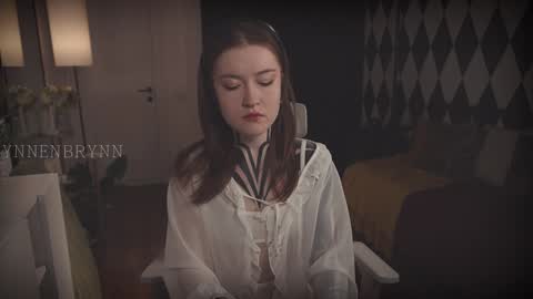 Snapshot of ynnenbrynn chatting on January 3, 2025, 10:20 am ynnenbrynn online show from January 3, 2025, 10:20 am