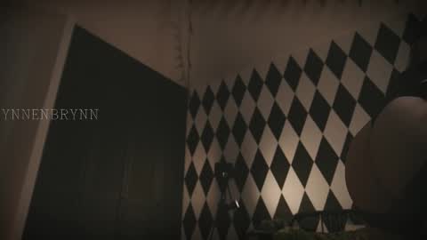 Snapshot of ynnenbrynn chatting on February 10, 2025, 9:58 am ynnenbrynn online show from February 10, 2025, 9:58 am