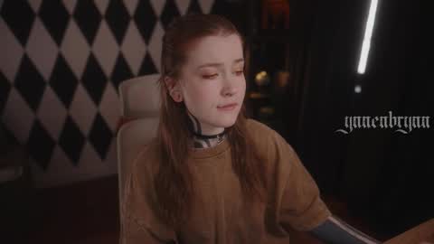 Snapshot of ynnenbrynn chatting on November 7, 2025, 7:52 am ynnenbrynn online show from November 7, 2025, 7:52 am