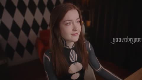 Snapshot of ynnenbrynn chatting on November 8, 2025, 9:09 am ynnenbrynn online show from November 8, 2025, 9:09 am