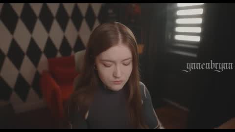 Snapshot of ynnenbrynn chatting on November 24, 2025, 7:30 am ynnenbrynn online show from November 24, 2025, 7:30 am