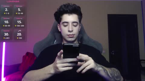 Snapshot of yofukashi chatting on November 21, 2025, 11:31 am yofukashi online show from November 21, 2025, 11:31 am