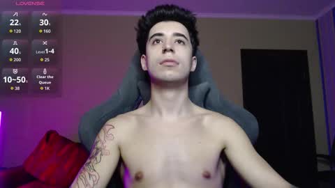 Snapshot of yofukashi chatting on November 26, 2025, 3:13 pm yofukashi online show from November 26, 2025, 3:13 pm