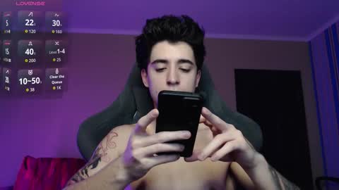 yofukashi online show from December 18, 2025, 12:38 am