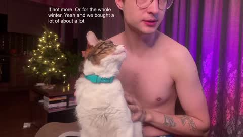 Snapshot of yoga_pizza_420 chatting on January 5, 2025, 4:25 am Max online show from January 5, 2025, 4:25 am