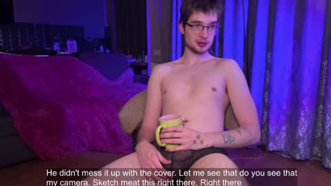 Snapshot of yoga_pizza_420 chatting on February 6, 2025, 4:21 am Max online show from February 6, 2025, 4:21 am