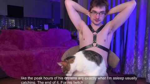 Snapshot of yoga_pizza_420 chatting on February 12, 2025, 4:33 am Max online show from February 12, 2025, 4:33 am