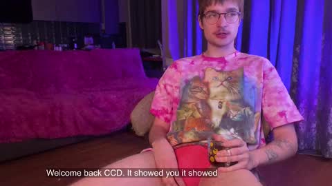 Snapshot of yoga_pizza_420 chatting on February 25, 2025, 4:24 am Max online show from February 25, 2025, 4:24 am