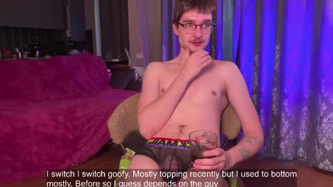 Snapshot of yoga_pizza_420 chatting on February 27, 2025, 4:41 am Max online show from February 27, 2025, 4:41 am