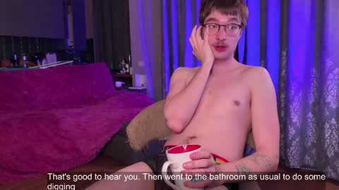 Snapshot of yoga_pizza_420 chatting on March 10, 2025, 3:34 am Max online show from March 10, 2025, 3:34 am