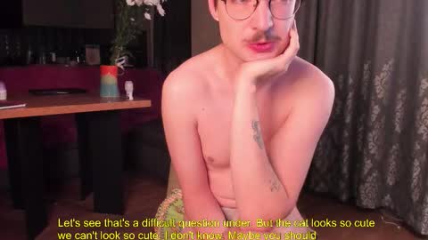 Snapshot of yoga_pizza_420 chatting on October 24, 2025, 3:25 am Max online show from October 24, 2025, 3:25 am