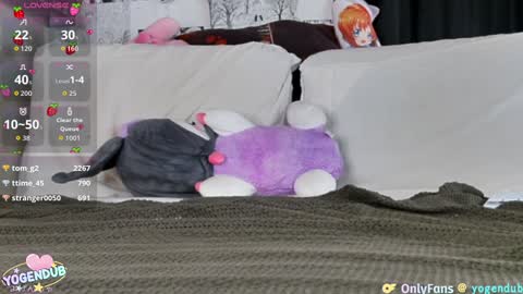 Snapshot of yogendub chatting on March 31, 2026, 6:41 pm Gensha3 online show from March 31, 2026, 6:41 pm