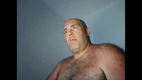 yogi78bear7878 online show from February 1, 2025, 12:37 pm