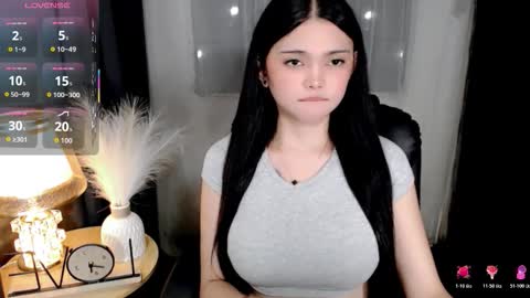Snapshot of yogirl_abby chatting on March 8, 2026, 6:50 am Hi i am Abby i am Filipina Aussie youve ever wanted to meet NOT INTO CHEAP GUY online show from March 8, 2026, 6:50 am
