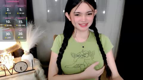 Snapshot of yogirl_abby chatting on March 15, 2026, 2:23 pm Hi i am Abby i am Filipina Aussie youve ever wanted to meet NOT INTO CHEAP GUY online show from March 15, 2026, 2:23 pm